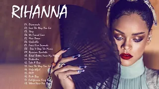 Best Songs Of Rihanna 2022 - Rihanna Greatest Hits Full Album 2022