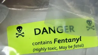 Nevada to become first state to use fentanyl in an execution