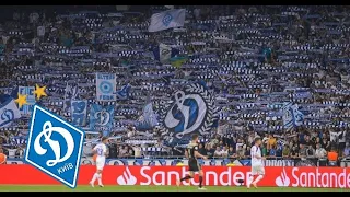 TOP 10 PYRO BY ULTRAS DYNAMO KYIV