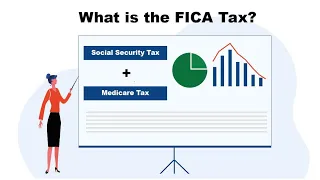 Understanding FICA Taxes and Wage Base Limit | 123PayStubs