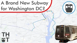 WMATA De-Interlining Trilogy: Part 2, The New Blue Line