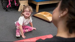 Baby Born with Fluid-Filled Head Has Skull Rebuilt in Unique Surgery