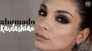 El ahumado de Kim Kardashian explicado a fondo | (ad) TUTORIAL