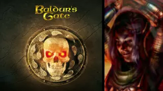 Baldurs Gate Sounds - Companion Audio Collection