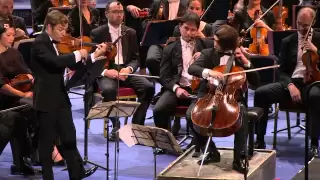 Handel-Halvorsen Passacaglia by Renaud Capuçon, Gautier Capuçon (2011)