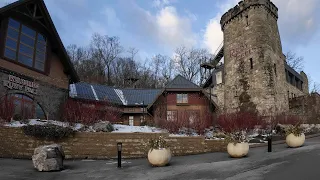 Let Me Show You Ruby Falls!