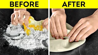 Brilliant Kitchen Hacks To Speed Up Your Cooking Routine