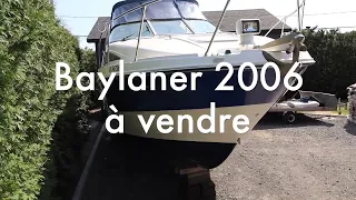 Bayliner 285