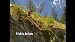 New World Disorder 1   Mountain  bike movie
