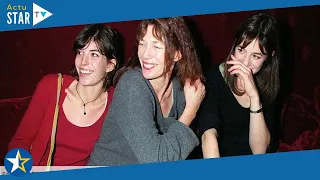 Mort de Jane Birkin  ses filles Charlotte Gainsbourg et Lou Doillon brisent le silence dans un text