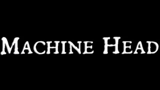 Machine Head - Live in Lexington 2018 [Full Concert]