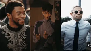 black panther wakanda forever tiktok special.