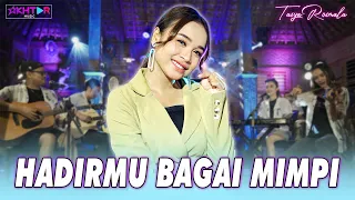 Tasya Rosmala - HADIRMU BAGAI MIMPI (Official Music Video) | Impian harapan bersama denganmu