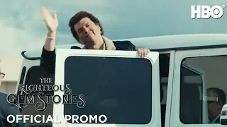 THE RIGHTEOUS GEMSTONES: Season 1 • Special Promo | HBO • Cinetext