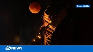 Photographer facing legal action over controversial Golden Gate Bridge photo