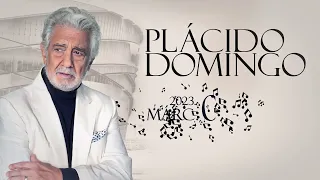 Plácido Domingo koncert - 2023. március 4. | MVM Dome