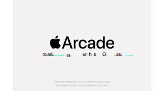 Online Ad — Apple Arcade — Beyond a Steel Sky