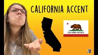 California Accent