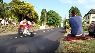 Isle of Man TT - Highlights and Best Moments - Pure Speed, Sounds and Adrenaline Compilation