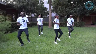 Timi Dakolo Amen (Dance Choroegraphy By Dancers For Christ)