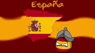 Anthem of Spain [POWERFUL VERSION]