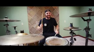 Mac Miller - Knock Knock (Drum Cover)