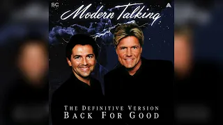 Modern Talking - Just We Two (Mona Lisa) (New '98 Version)