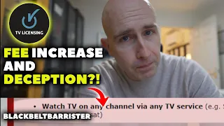 Cancelling TV Licence – A Deceptive Disclaimer?