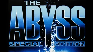 Siskel & Ebert Review The Abyss Special Edition (1993) James Cameron