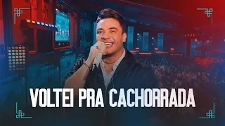 Wesley Safadão - Voltei Pra Cachorrada (EP Ao Vivo em Fortaleza)