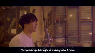 [VIETSUB] Nada Sou Sou (Tears Flow Endlessly) - Natsukawa Rimi covered by Yonashiro Sho & TOMI