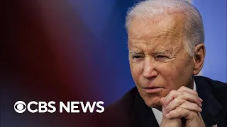 What do Biden's sanctions against Russia really mean?