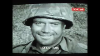 tributo a Vic Morrow