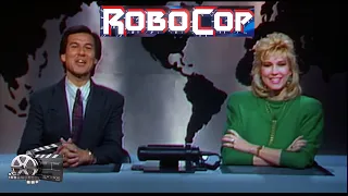 Robocop 1987 - All News & Commercial | MovieClips