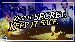 "Charged with watchfulness" — Joseph Smith protects the golden plates from mob incursions | Ep. 198