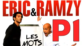 Les Mots d'Éric et Ramzy - Intégrale - P1 - 1998