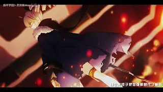 [Guns Girl Honkai Gakuen] 「Road to the future」- Commemoration of "Fire Moth"