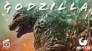 Godzilla Minus One Movie Review - Masterpiece or Disasterpiece ?