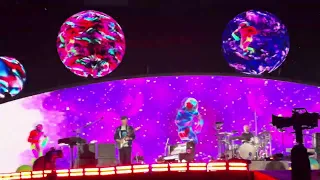 COLDPLAY MOTS in Bangkok - Higher Power + Adventure of a lifetime (03022024)