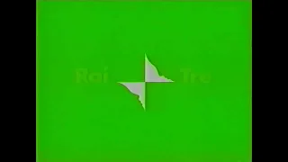 Rai Tre - Bumper "Il programma è stato presentato da" 2000-2003 (RESTAURO AUDIO/VIDEO 60fps)