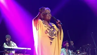 Marie Josée Clency Concert en Live 65ans de Carrière Parti 01