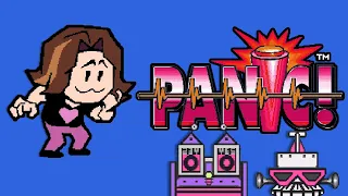 This game is certifiably WACKY | PANIC!