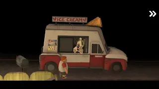 ICE CREAM 1 HORROR ADVENTURE GAME (Android, ios)