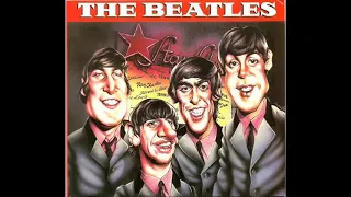 THE BEATLES- LAST NIGHT IN HAMBURG (Full Album) With Lyrics 2022