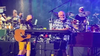 Son of a Sailor - Jimmy Buffett Live in Key West 2/11/23