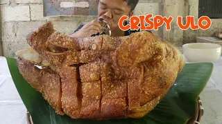 SUPER CRISPY ULO