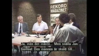 Rekordmagazinet (SVT 1986-11-02)