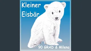 Kleiner Eisbär (Radio Mix - Knut Version - Little Polar Bear)