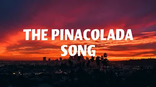 Escape (The Pina Colada Song) - Rupert Holmes (Lyrics)