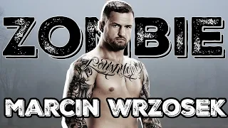 Marcin Wrzosek - Historia Wszystkie walki i skrót kariery Polish Zombie! Miał szansę na UFC #mma